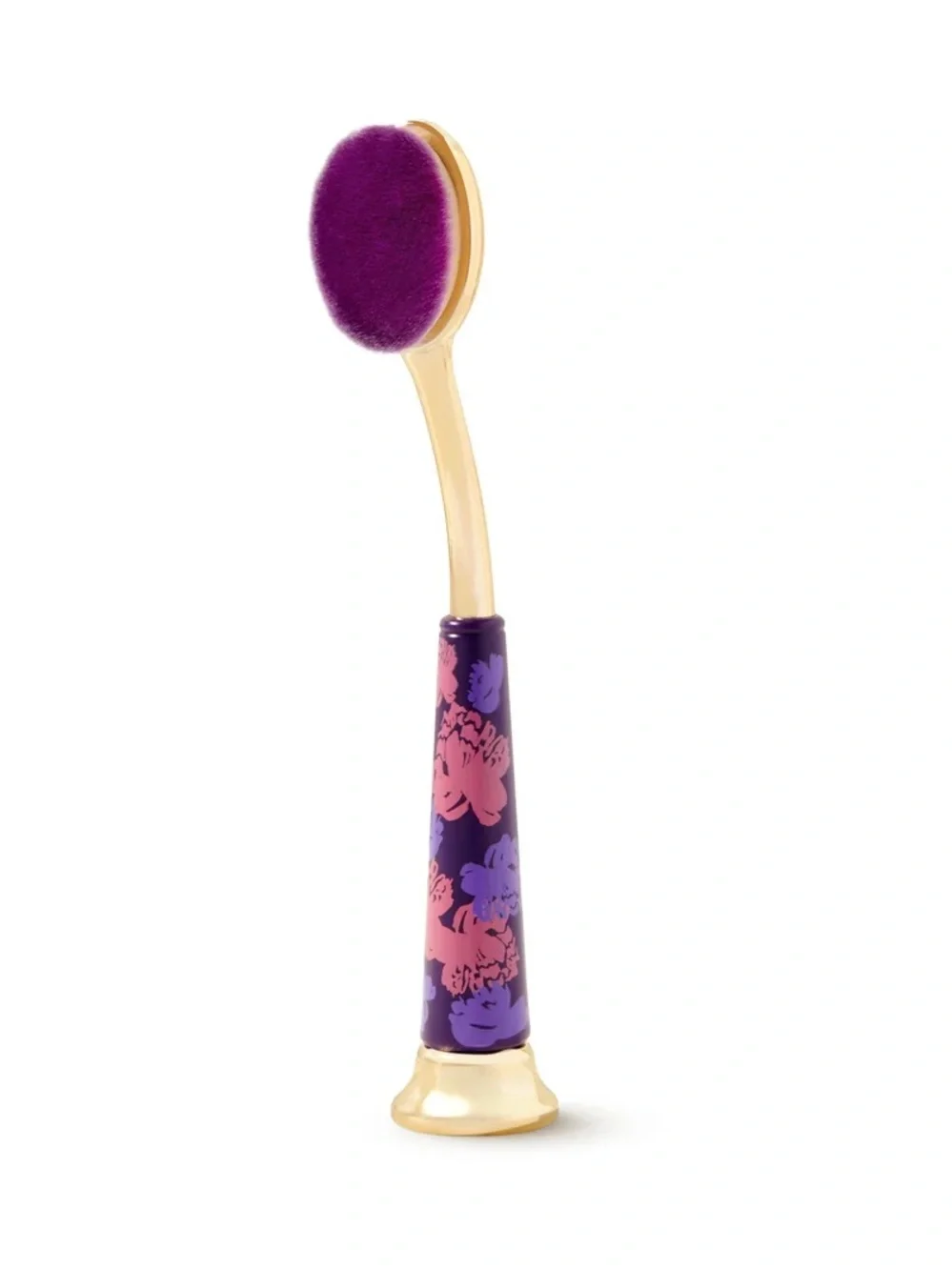 Tarte Creaseless Concealer brush NIB